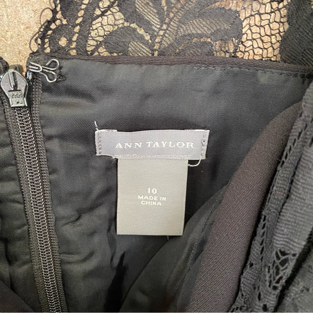 Ann Taylor Dress - Picture 10 of 16